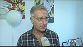 Paolo Bonolis si racconta