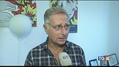 Paolo Bonolis si racconta