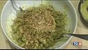 Busiata con pesto alla trapanese
