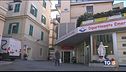 Alex vince la sua battaglia