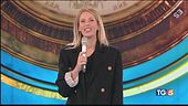"L'isola dei famosi" stasera dopo il tg