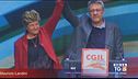 Landini è il nuovo leader della Cgil