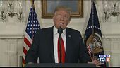 Trump: emergenza e 7 miliardi per il muro