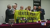 #Treannisenza Giulio per non dimenticare