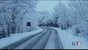 Neve e piogge al sud, domani una tregua