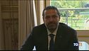 Hariri, quei regali troppo generosi