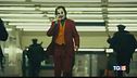 L'attesa è finita arriva Joker
