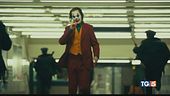 L'attesa è finita arriva Joker