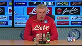 Tre anticipi in Serie A Paris domina la Streiff