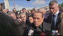 Berlusconi, questo è un governo di inadeguati