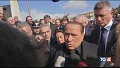 Berlusconi, questo è un governo di inadeguati