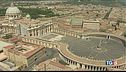 Operazioni sospette. Il vaticano indaga