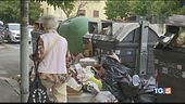 Roma a rischio emergenza sanitaria