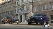 La corsa all'elettrico continua