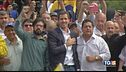 Caos in Venezuela, Russia contro Usa