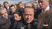 "Governo inadeguato, ogni giorno spero cada"
