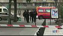 E' strage di poliziotti ma non è terrorismo
