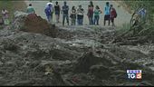 Cede diga in Brasile, si teme un'ecatombe