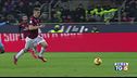 Pari tra Milan e Napoli, stasera Lazio-Juventus