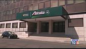 Alitalia, in bilico il salvataggio