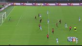 E.League: pari Roma, Lazio in rimonta