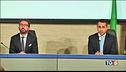 Di Maio presenta il nuovo decreto sui rimpatri