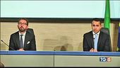 Di Maio presenta il nuovo decreto sui rimpatri
