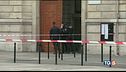Strage choc a Parigi