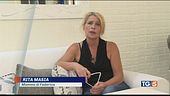 Non c'è sostegno mia figlia via da scuola