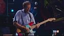 Nuovo tour per Eric Clapton