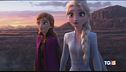 Le principesse di Frozen tornano al cinema
