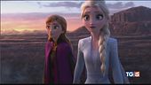 Le principesse di Frozen tornano al cinema