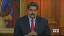 Maduro respinge l'ultimatum europeo