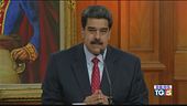 Maduro respinge l'ultimatum europeo