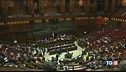 La firma di Mattarella decretone alle Camere