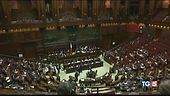 La firma di Mattarella decretone alle Camere