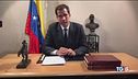 Caos in Venezuela