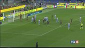 Lazio domina ma Juve vince