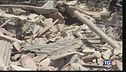 Nuove polemiche investono la ricostruzione post terremoto