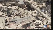 Nuove polemiche investono la ricostruzione post terremoto