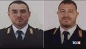 "Poliziotti veri ragazzi speciali"