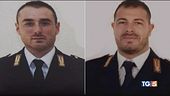 "Poliziotti veri ragazzi speciali"
