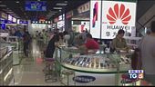 Nuove accuse a Huawei