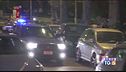 Agente in ospedale l'aggressore già libero