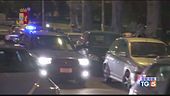 Agente in ospedale l'aggressore già libero