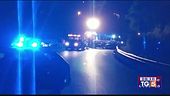 Grave incidente stradale nel cosentino