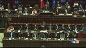 Maggioranza, tutti piantano bandierine