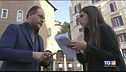 Beffa e indignazione "Un oltraggio alla memoria"