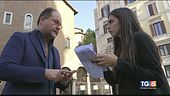 Beffa e indignazione "Un oltraggio alla memoria"