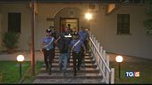 Uccide la moglie, killer catturato